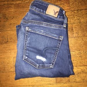 AE jeans